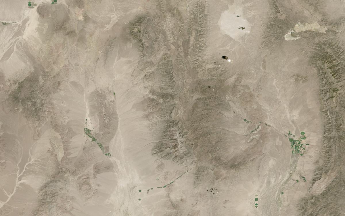 Why Sharper Terrain Data Breaks RF Predictions